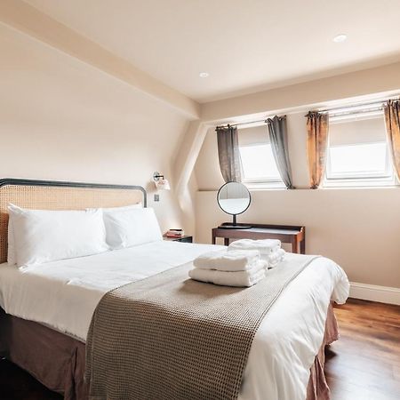 Redland Suites - Apartment 7 브리스틀 외부 사진