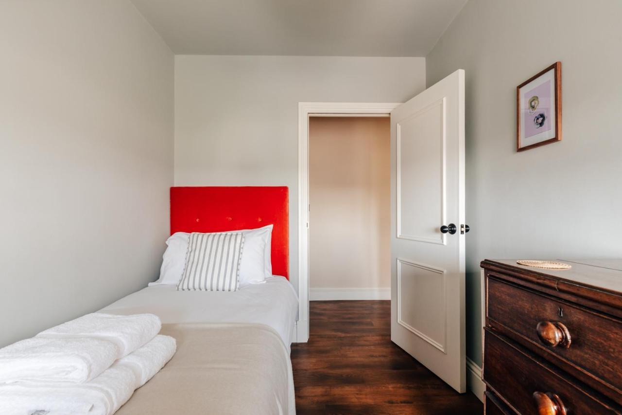 Redland Suites - Apartment 7 브리스틀 외부 사진