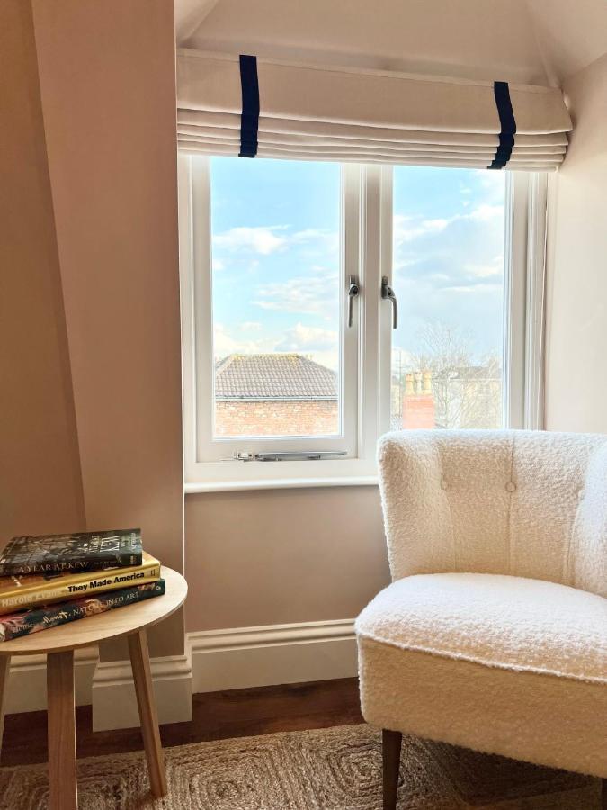 Redland Suites - Apartment 7 브리스틀 외부 사진