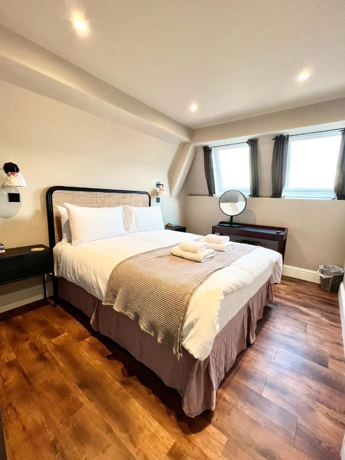 Redland Suites - Apartment 7 브리스틀 외부 사진