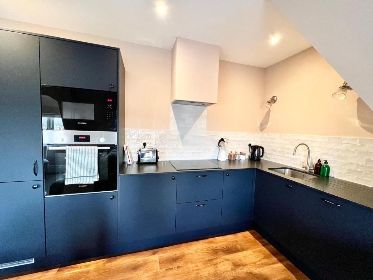 Redland Suites - Apartment 7 브리스틀 외부 사진