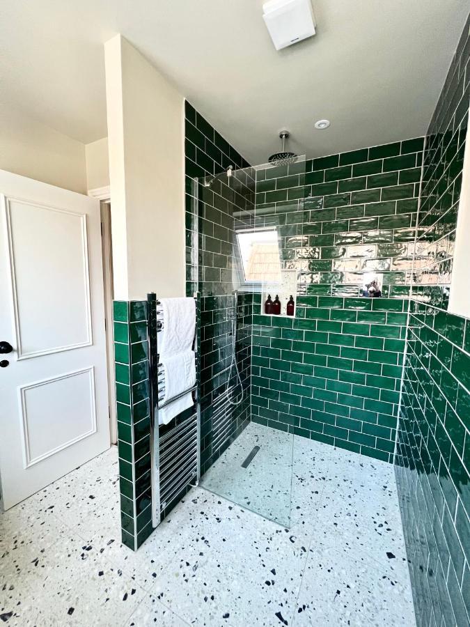 Redland Suites - Apartment 7 브리스틀 외부 사진