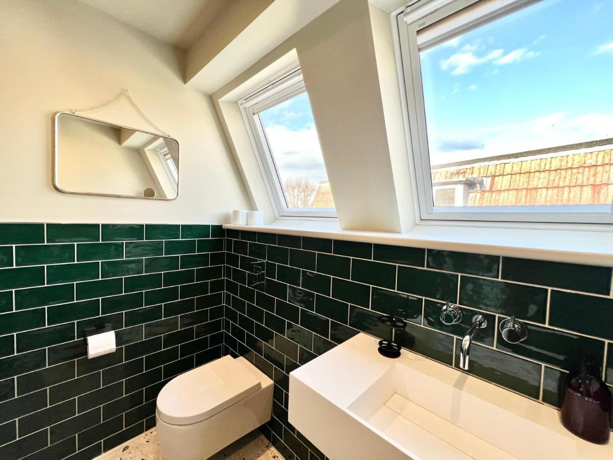 Redland Suites - Apartment 7 브리스틀 외부 사진